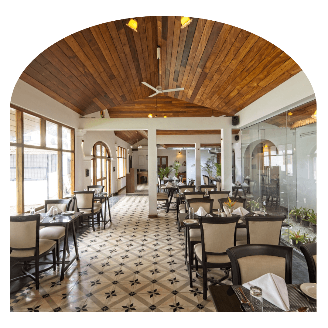 Kohinoor Restaurant
