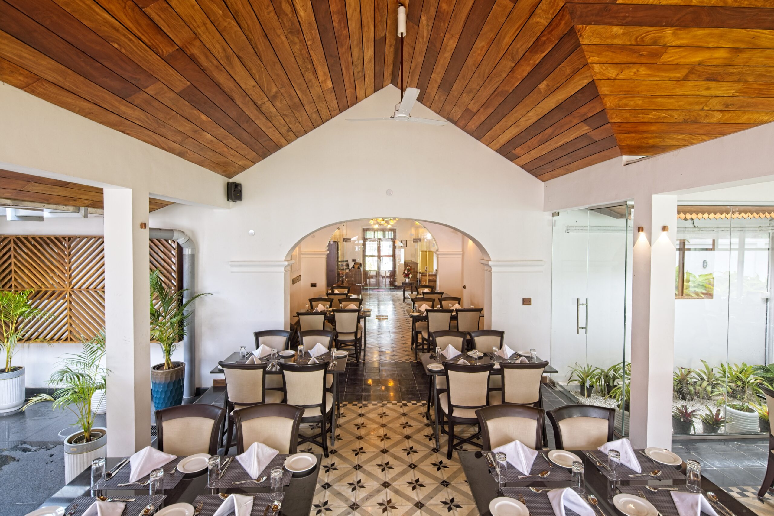 Kohinoor Restaurant